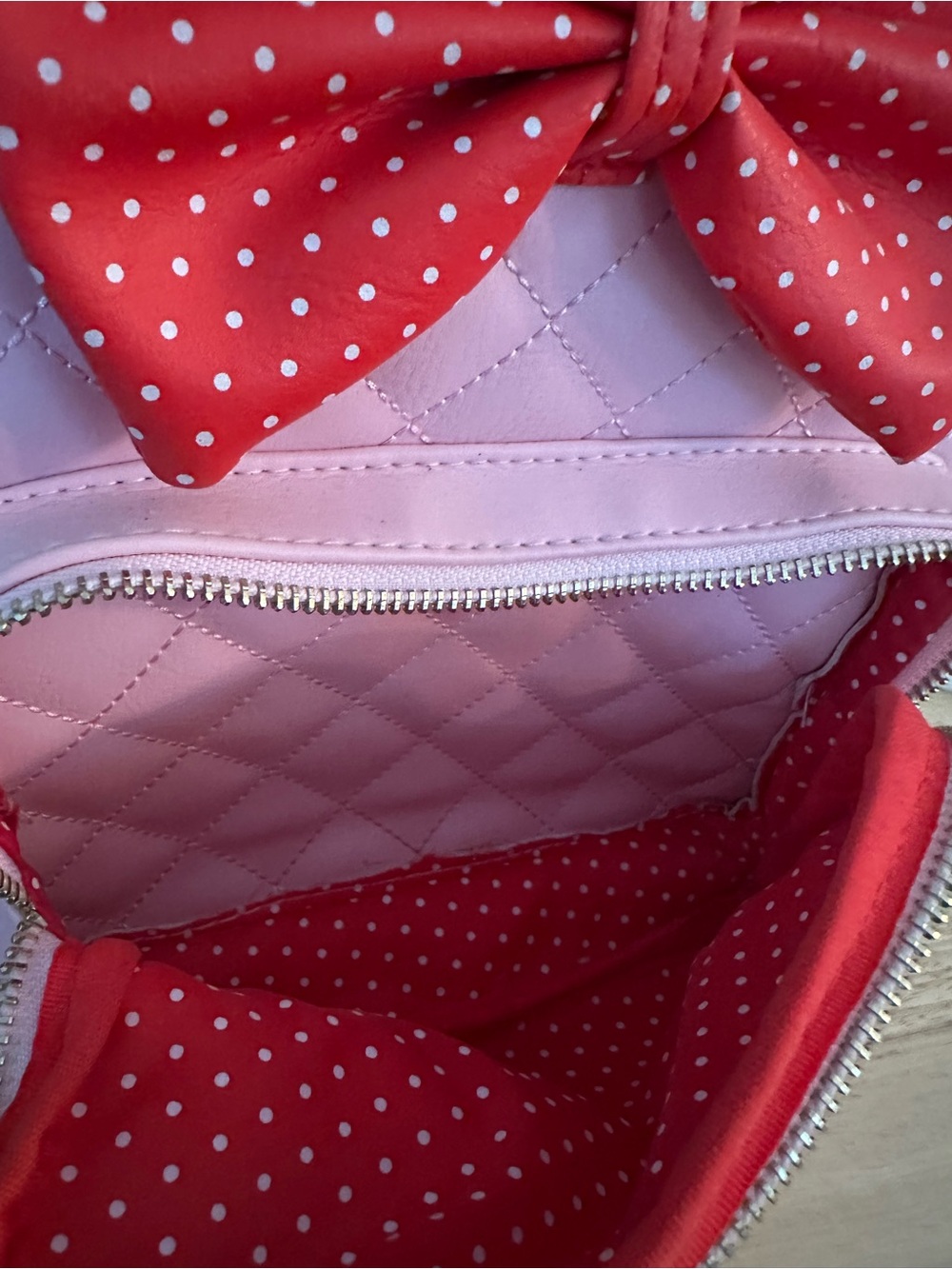 Strawberry Shortcake Backpack - Picture 5 of 10